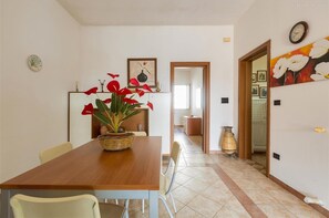 Ferienhaus | 2 Schlafzimmer