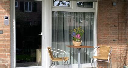 Komfort-Apartment Birke