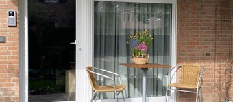 Komfort-Apartment Birke