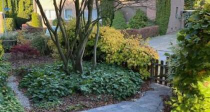 Komfort-Apartment BIRKE