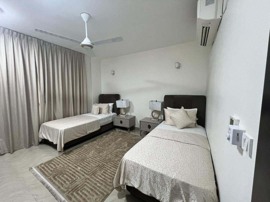 Foto - Waafi La Corniche Residence