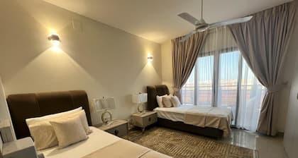 Waafi La Corniche Residence