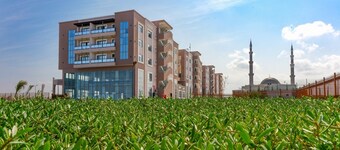 Waafi La Corniche Residence