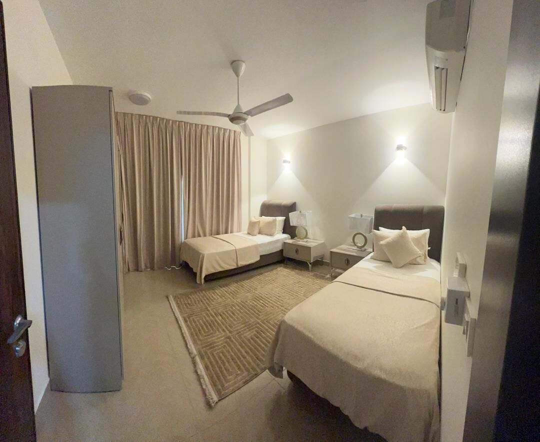 Foto - Waafi La Corniche Residence