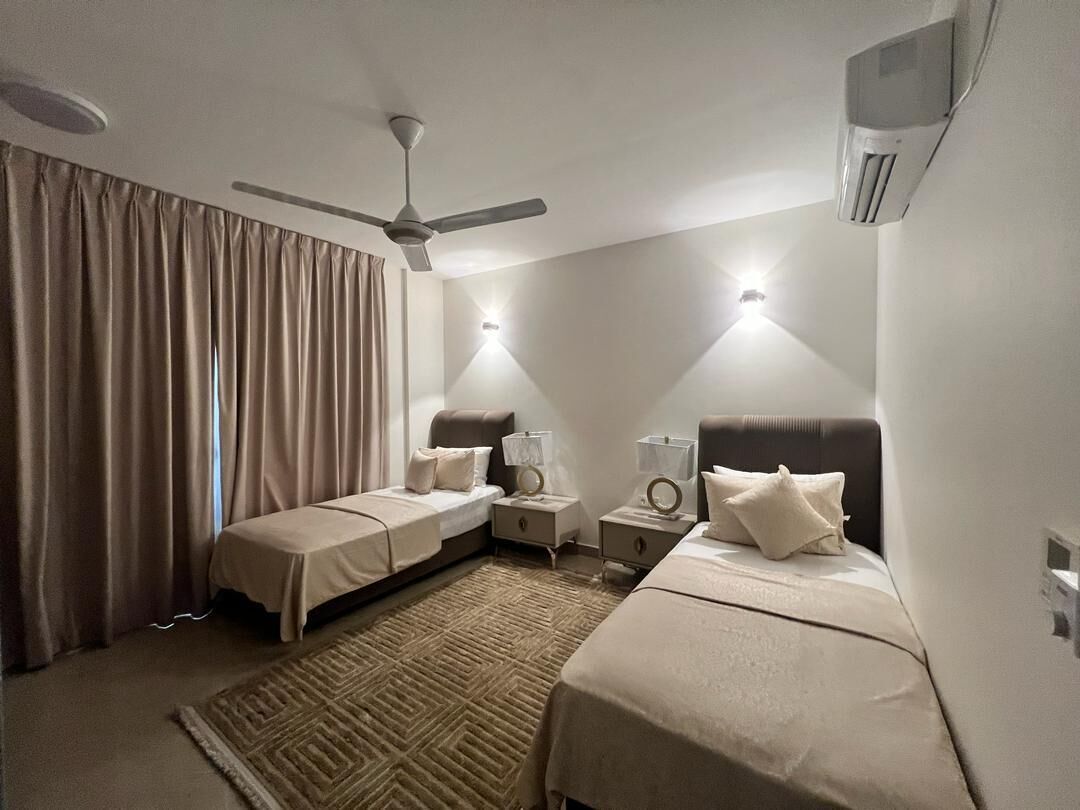 In-room safe, free WiFi