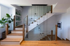 Interior - Beresie (Zeanuri)