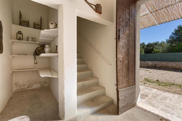 Ferienhaus | 2 Schlafzimmer