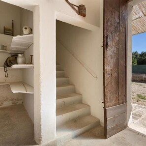 Ferienhaus | 2 Schlafzimmer