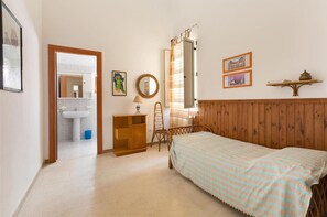 House | 2 bedrooms - 1143 Le Cicale - Violetta (Nardò)