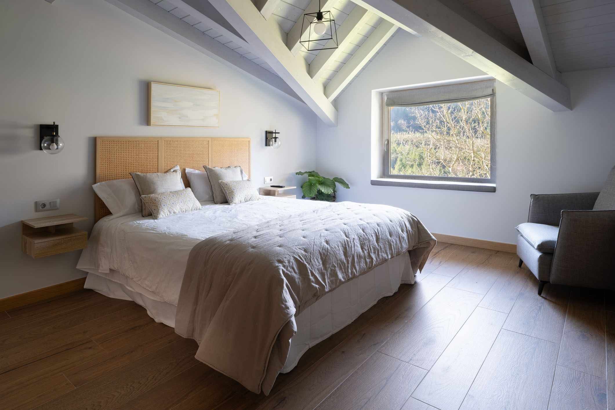 1 slaapkamer, gratis wifi, beddengoed