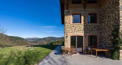 Soloandie - Habitación Enara