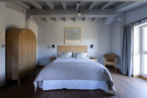 1 soveværelse, gratis Wi-Fi, sengetøj