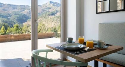 Soloandie - Habitación Lurra