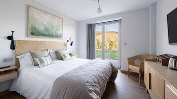 1 bedroom, free WiFi, bed sheets, wheelchair access