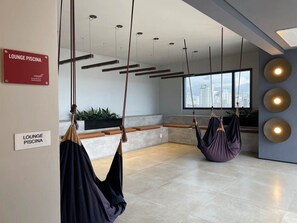 Interior - ON Lorena (São Paulo)
