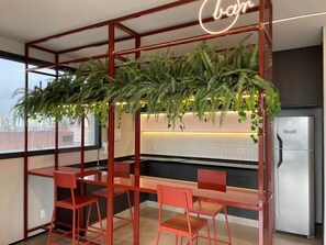 Dining - ON Lorena (São Paulo)