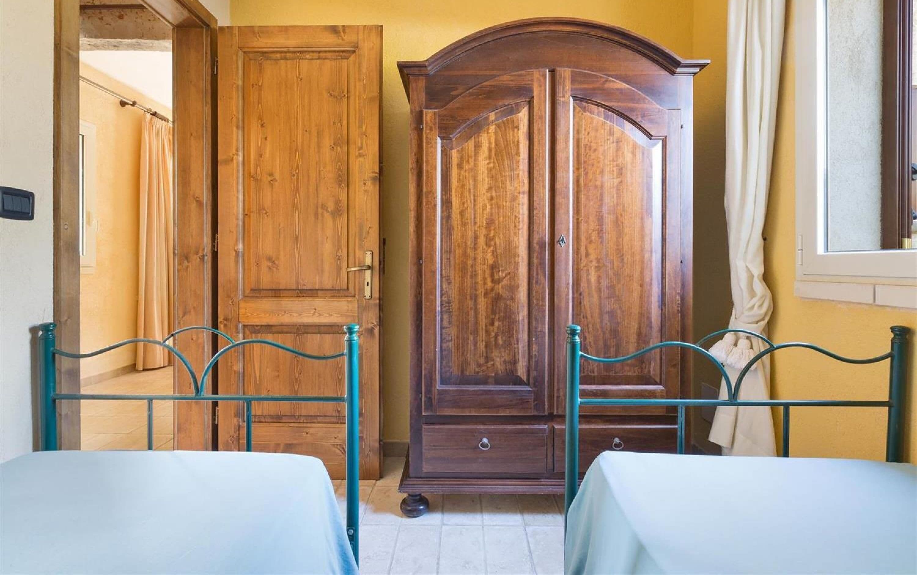 Leilighet | 2 soverom