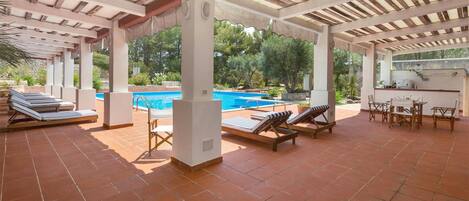 Ferienhaus, Raucher | 2 Schlafzimmer