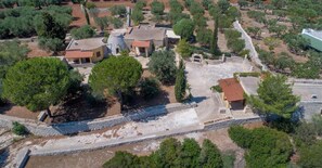 House, Smoking | 2 bedrooms - 835 Masseria Colosso - Camuffa (Patu)