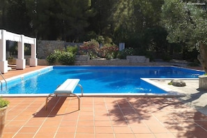 Departamento | 2 habitaciones 