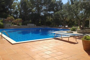 Apartment | 2 bedrooms - 835 Masseria Colosso - Camuffa (Patu)