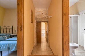 Apartment | 2 bedrooms - 835 Masseria Colosso - Camuffa (Patu)