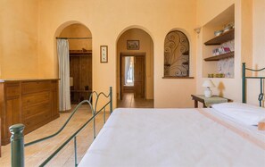 Apartment | 2 bedrooms - 835 Masseria Colosso - Camuffa (Patu)