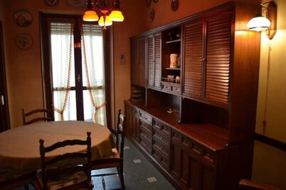 Eleganza Vicino al Centro di Torino