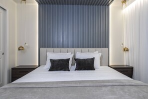 10 Schlafzimmer, Bügeleisen/Bügelbrett, Reisekinderbett, WLAN