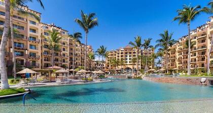 Junior Suite Villa del Palmar Flamingos Beach Resort & Spa