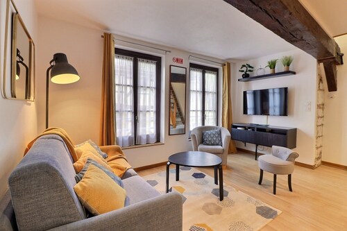 Le Perchoir - Welcoming & Warm - Mon Groom