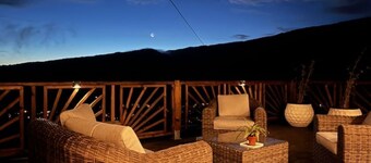 LES Panoramiks DES Makes, Villas DE Charmes