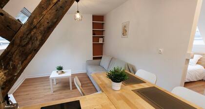 Lafra - Charming & Intimate - Mon Groom