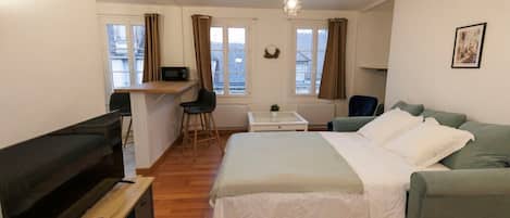 1 habitación