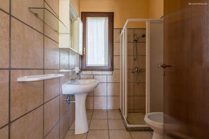 Casa, para fumantes | 2 quartos