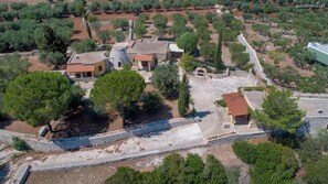 Apartment | 2 bedrooms - 837 Masseria Colosso - Liama (Patu)