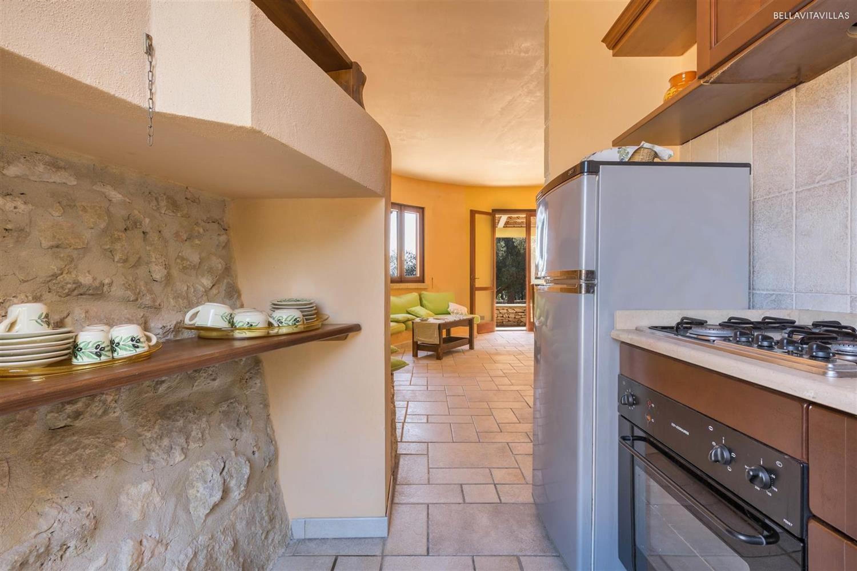 Departamento | 2 habitaciones 