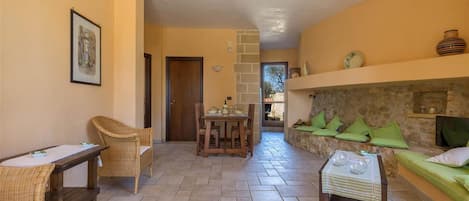 Departamento | 2 habitaciones