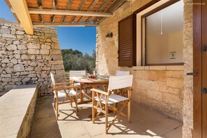 2 bedrooms - 837 Masseria Colosso - Liama (Patu)