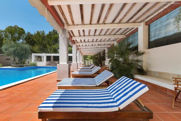 2 bedrooms - 837 Masseria Colosso - Liama (Patu)