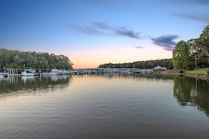 Port de plaisance