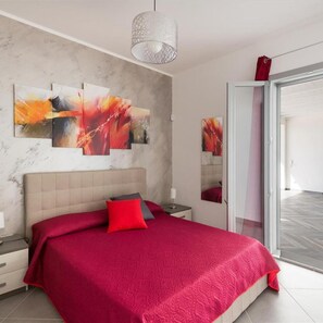 1 bedroom - 1485 Villa Gi - Bilo Rosso (Porto Cesareo)