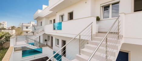 Hus | 1 soveværelse