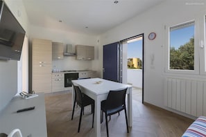 House - 1054 Absolute - Bilo Lux Primo Piano (Porto Cesareo)