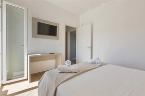 House | 1 bedroom - 1054 Absolute - Bilo Lux Primo Piano (Porto Cesareo)