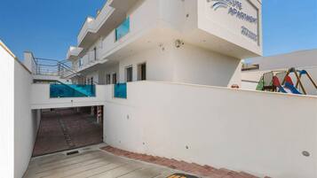 Rumah | 1 kamar tidur