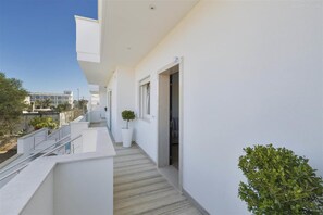 House | 1 bedroom - 1054 Absolute - Bilo Lux Primo Piano (Porto Cesareo)