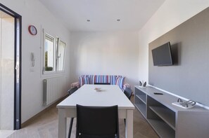 House | 1 bedroom - 1054 Absolute - Bilo Lux Primo Piano (Porto Cesareo)