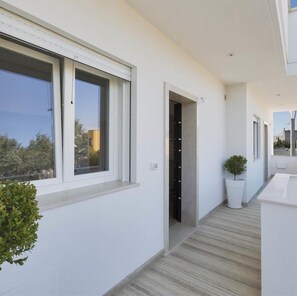 Casa | 1 habitación 