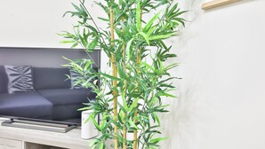Detalj interiör